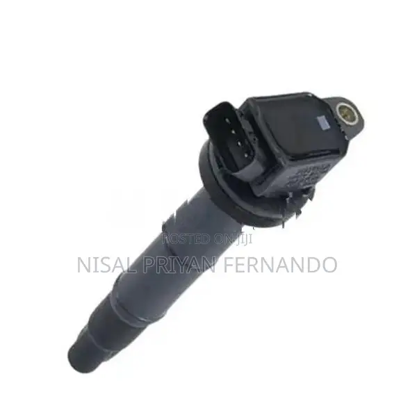 Toyota Mark X Ignation Coil ( 4GR Engine )