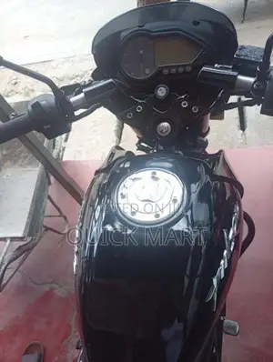 Bajaj Pulsar 150 2016