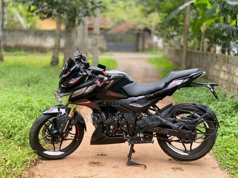 Bajaj Pulsar N160 2026