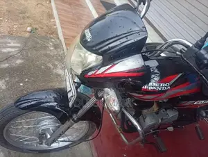 Hero HF Deluxe 2010