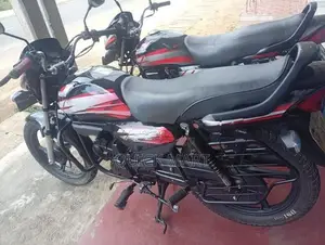 Hero HF Deluxe 2016