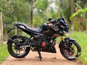 Bajaj Pulsar N160 2026
