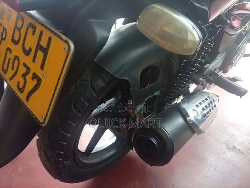 Bajaj Pulsar 150 2016