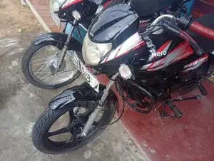 Hero HF Deluxe 2016