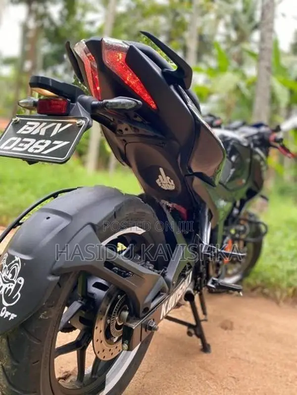 Bajaj Pulsar N160 2026