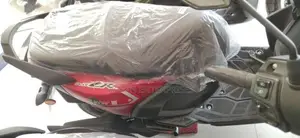 Yamaha Ray ZR 2026