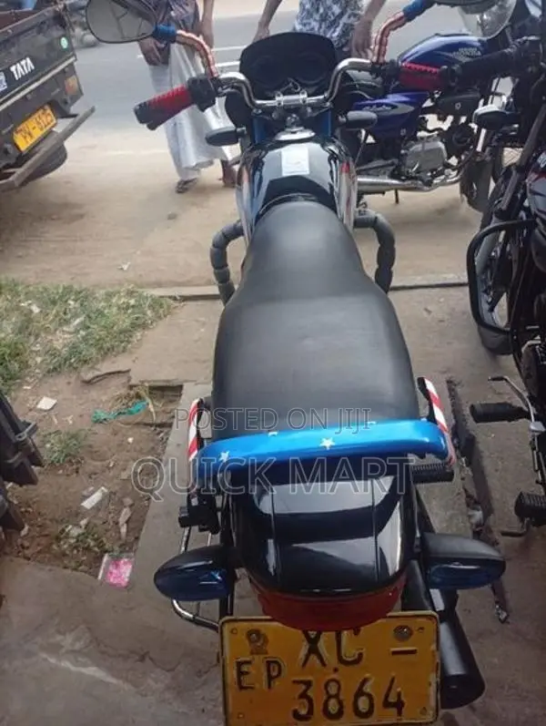 Hero HF Deluxe 2013