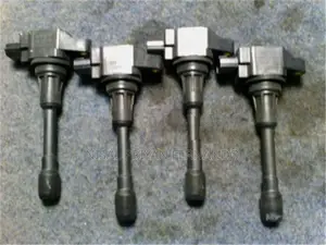 Nissan X Trail NT31 Ignation Coil