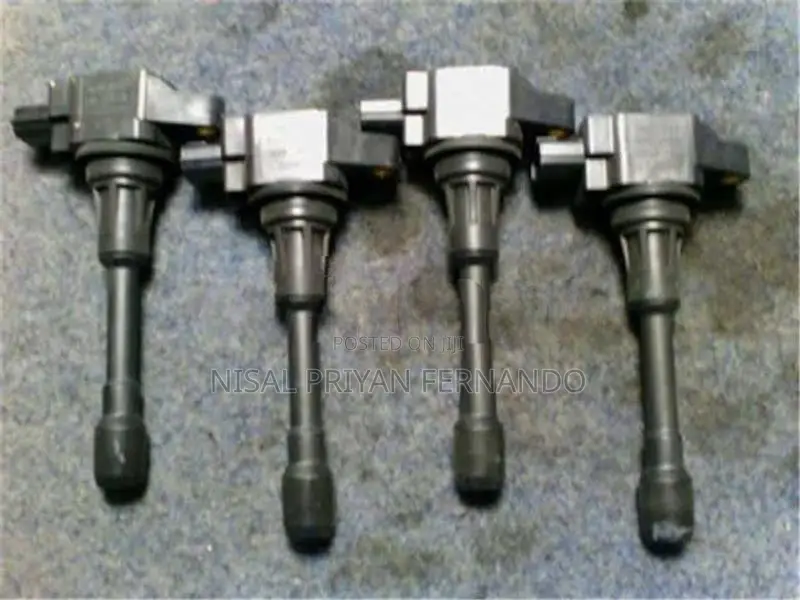 Nissan X Trail NT31 Ignation Coil