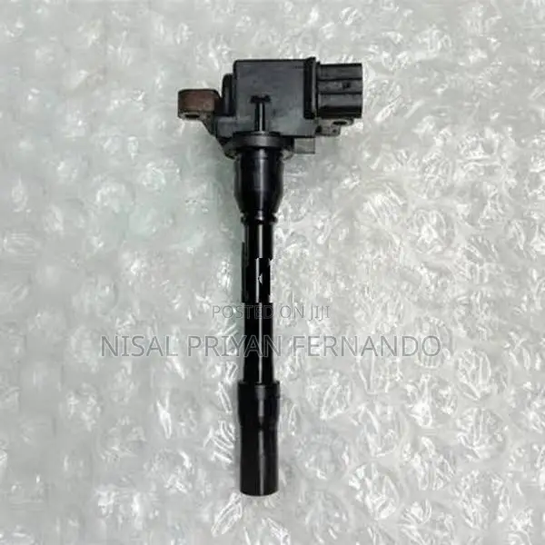 Mitsubishi Pajero io Ignation Coil 4G94