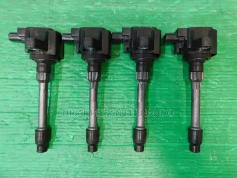 Honda Fit GP5 Ignation Coil