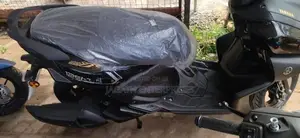 Yamaha Ray ZR 2026
