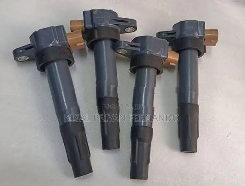 Suzuki Grand Vitara J20 Ignition Coil