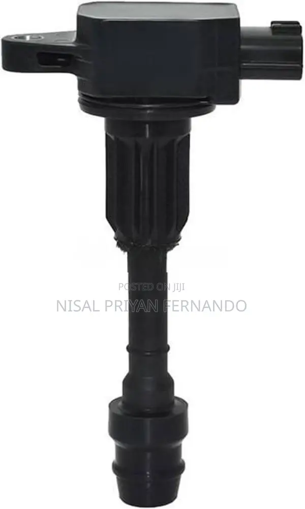 Nissan March K12 Ignation Coil
