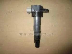 Suzuki Alto Japan Ignation Coil