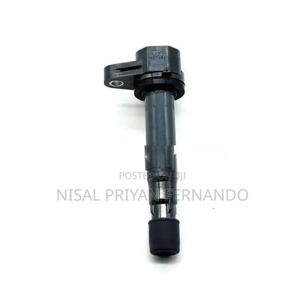 Honda Acty Ignation Coil