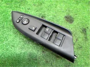 Honda Fit GP5 Power Shutter Master Switch