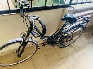 Bicycle