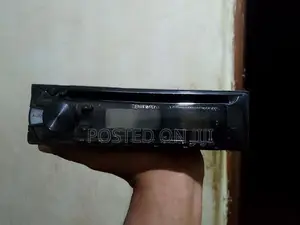 Kenwood KDC-U2363G