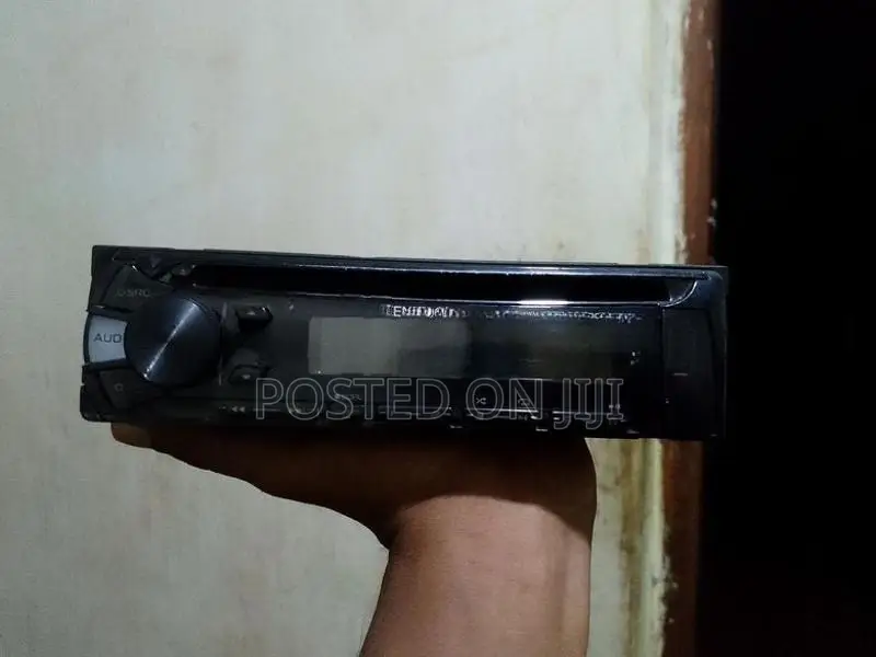 Kenwood KDC-U2363G