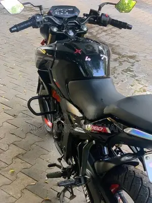 Bajaj Pulsar N160 2026