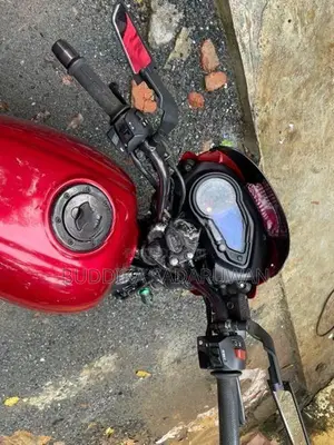 Bajaj Pulsar 150 2008