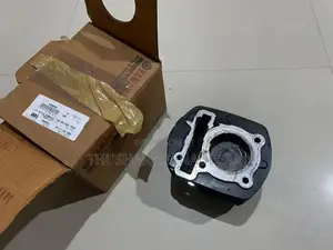 Yamaha Fz S Bore