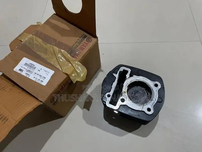 Yamaha Fz S Bore