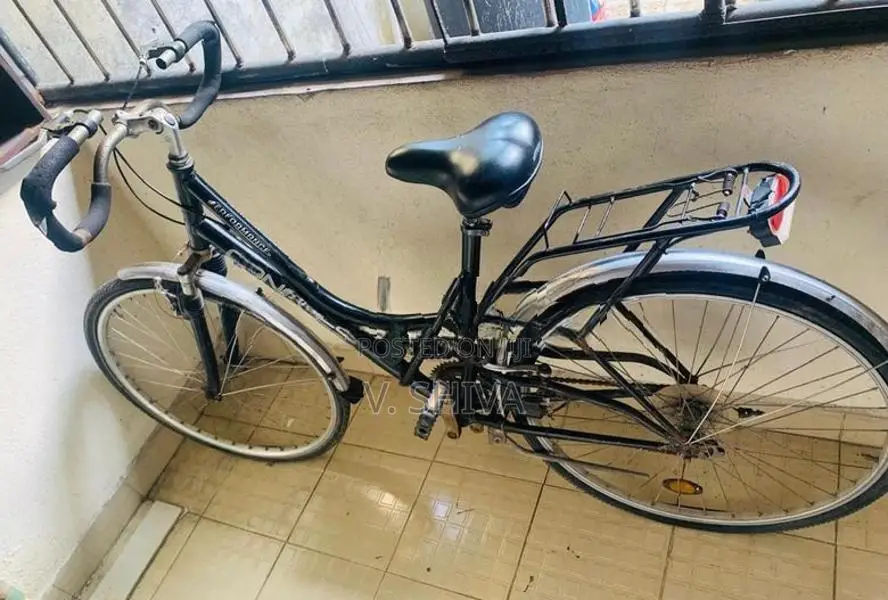 Bicycle