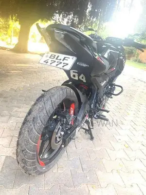 Bajaj Pulsar N160 2026