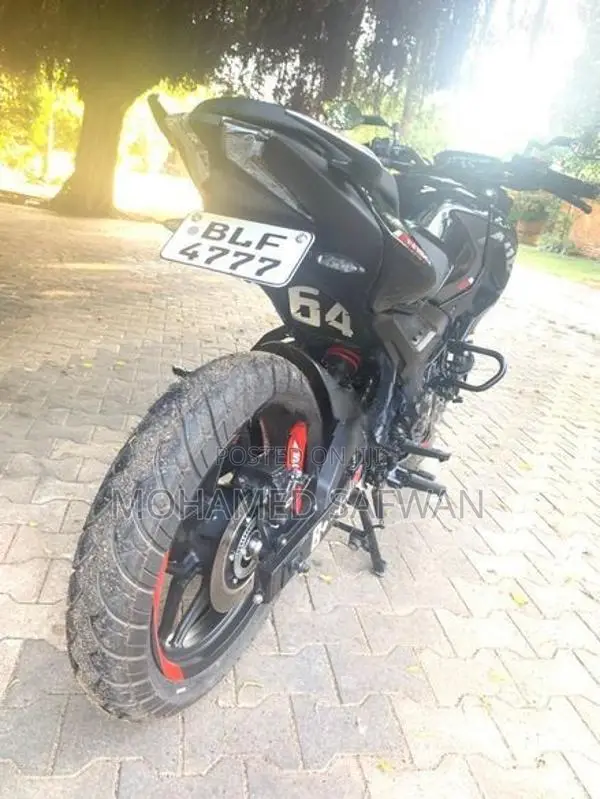 Bajaj Pulsar N160 2026
