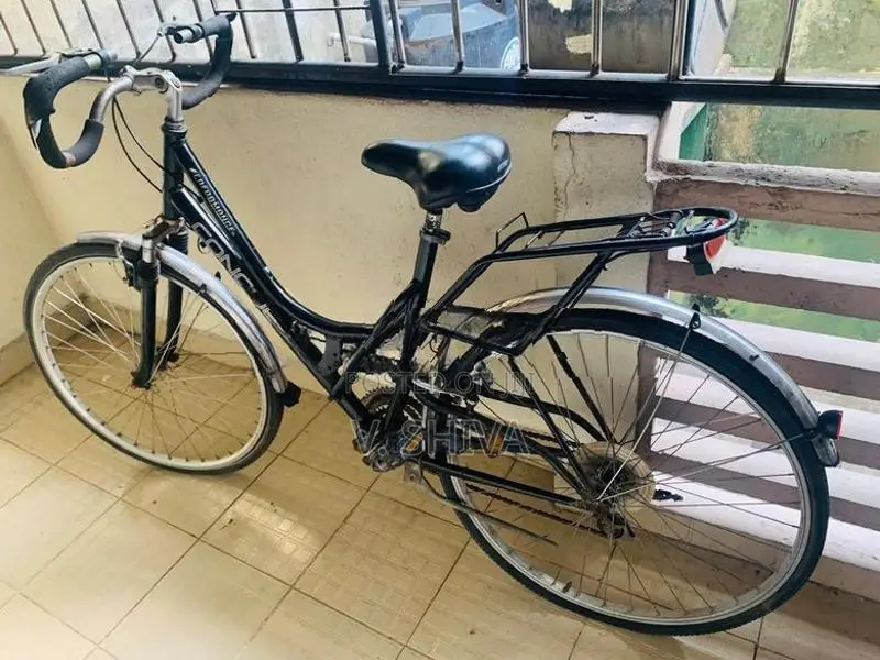 Bicycle