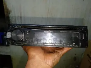 Kenwood KDC-U2363G