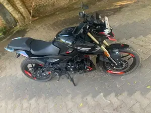 Bajaj Pulsar N160 2026