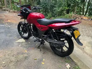 Bajaj Pulsar 150 2008