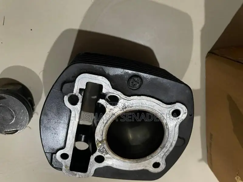 Yamaha Fz S Bore