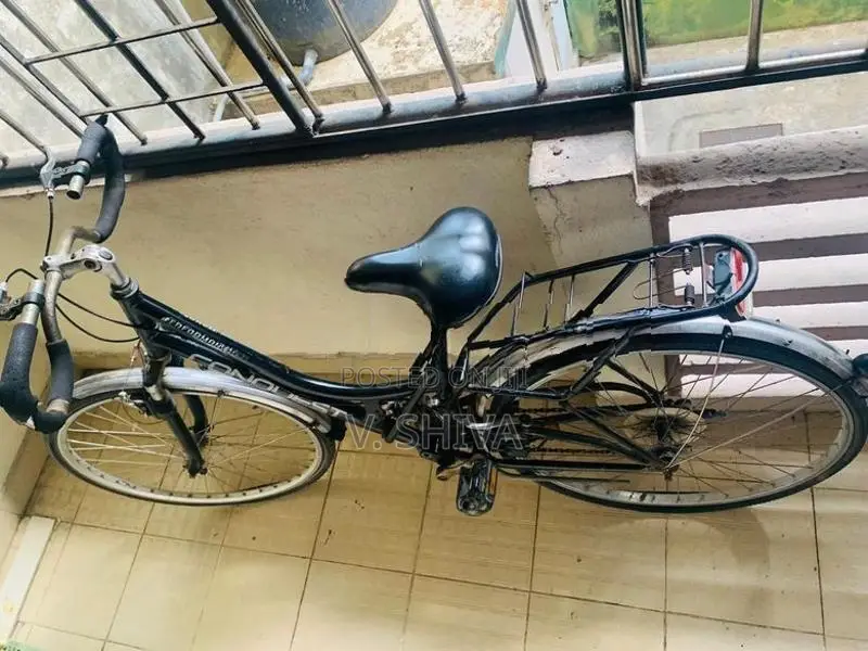 Bicycle