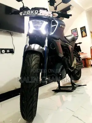 Yamaha Fzs V4 2025