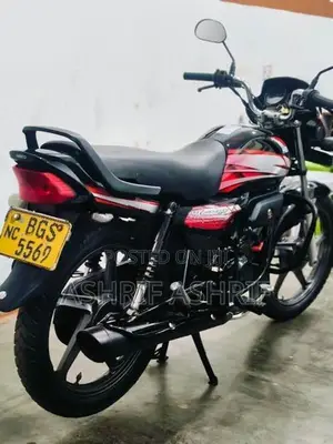 Hero HF Deluxe 2002