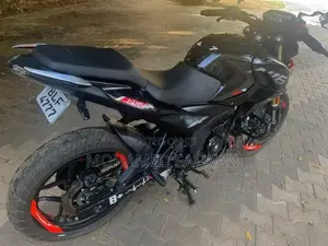 Bajaj Pulsar N160 2026