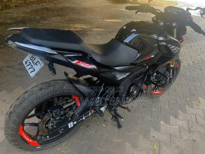 Bajaj Pulsar N160 2026