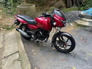 Bajaj Pulsar 150 2008