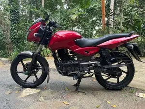 Bajaj Pulsar 150 2008