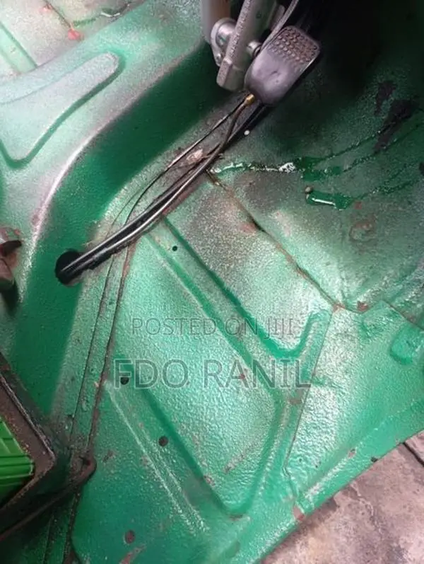 Bajaj RE 2008