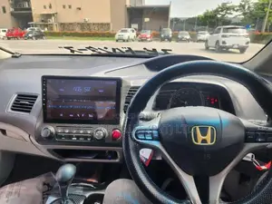 Honda Civic FD1 2006