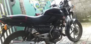 Bajaj Pulsar 180 2006