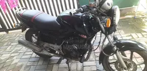 Bajaj Pulsar 180 2006