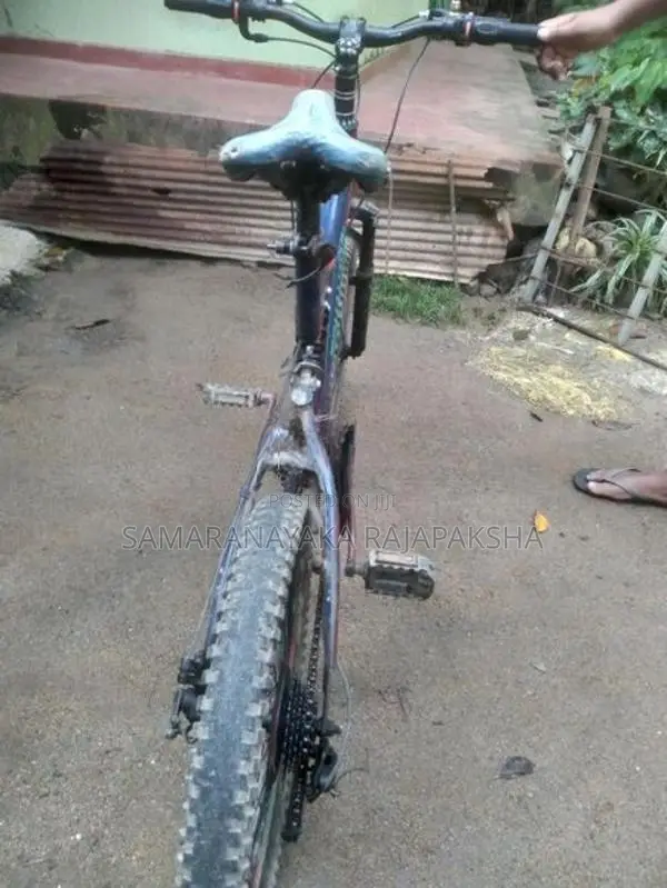 TMOHAWK GT-3