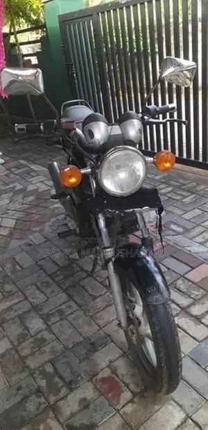 Bajaj Pulsar 180 2006