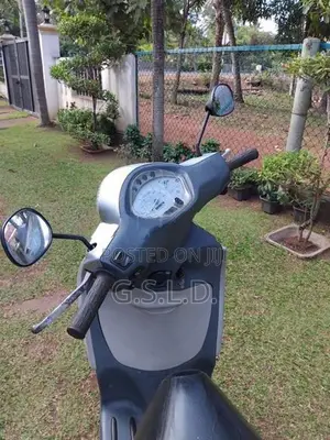 Piaggio Liberty 2000